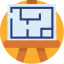 Blueprint icon 64x64