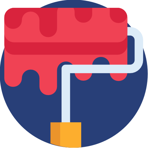 Roll icon