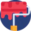 Roll icon 64x64