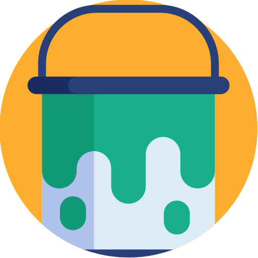 Paint icon
