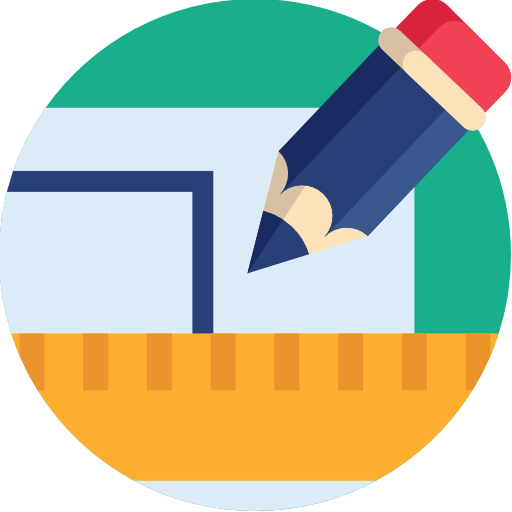 Drawing icon