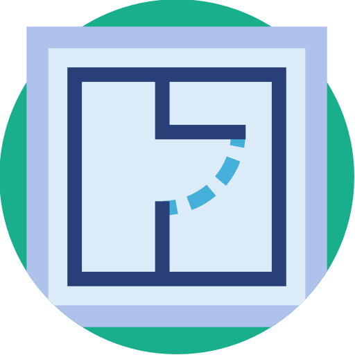 Layout icon