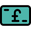 Pound icon 64x64