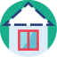 Roof icon 64x64