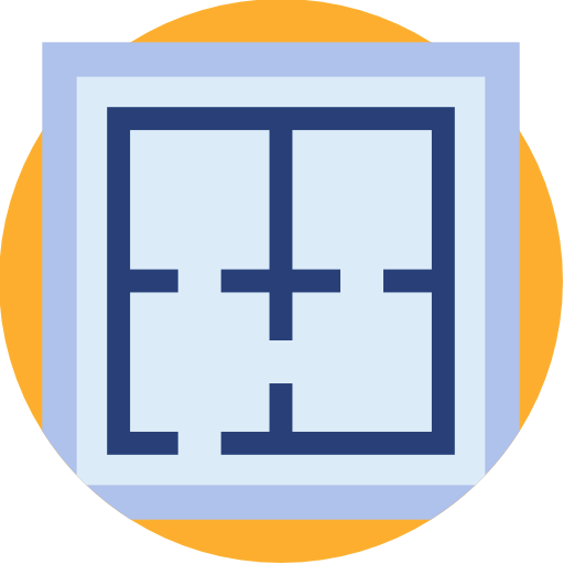 Layout icon