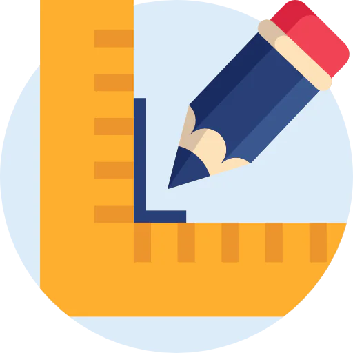 Drawing icon