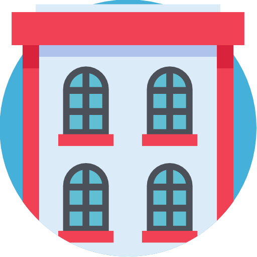 House icon