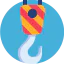 Crane icon 64x64