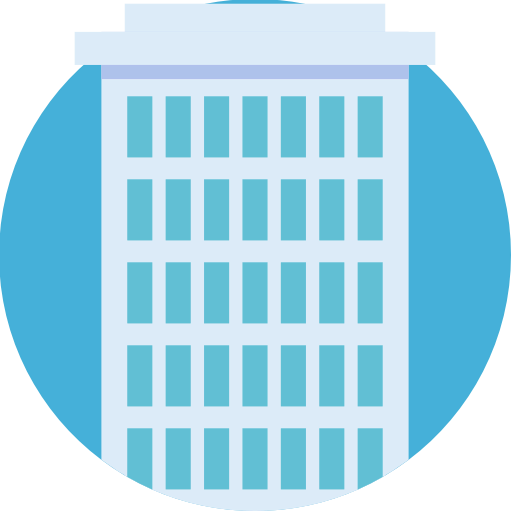 Building icon