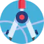 Compass icon 64x64