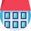 Building icon 64x64