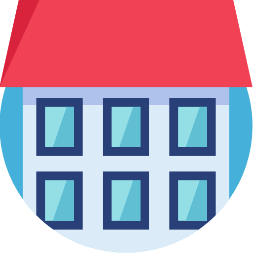 Building icon