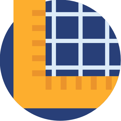 Grid icon
