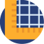 Grid icon 64x64