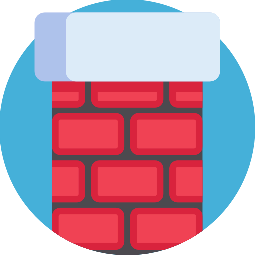 Chimney icon
