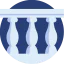 Fence icon 64x64