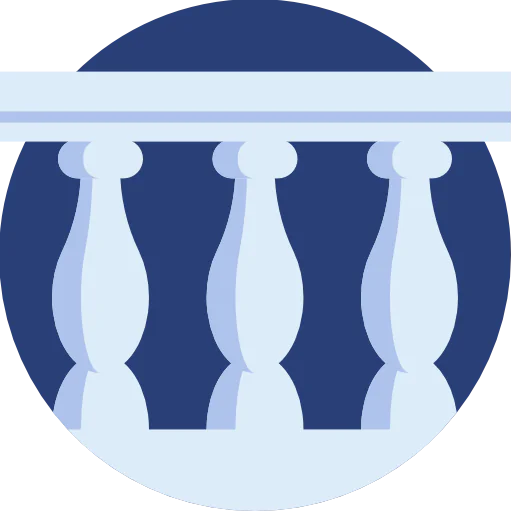 Fence icon