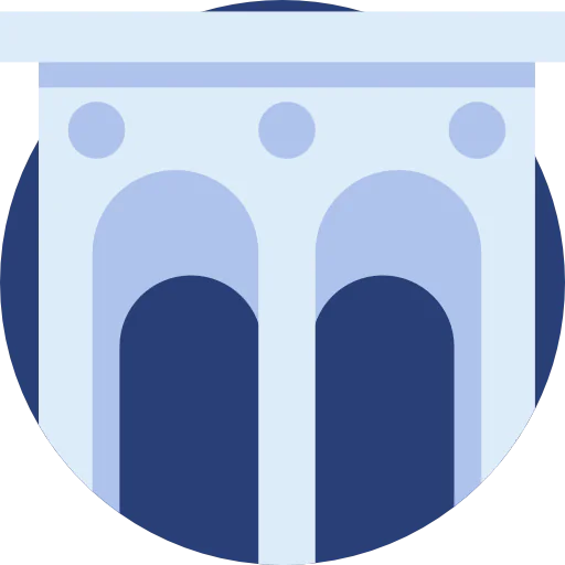 Arch icon