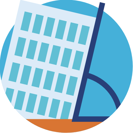 Angle icon