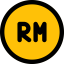 Ringgit Ikona 64x64