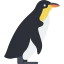 Penguin icon 64x64