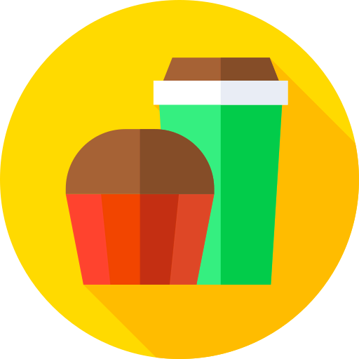Cupcake icon