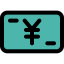 Yen icon 64x64