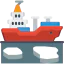 Ship icon 64x64