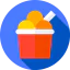 Ice cream icon 64x64