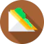 Sandwich icon 64x64