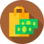 Cash icon 64x64