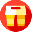 Cups アイコン 64x64