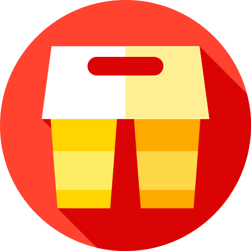 Cups icon