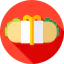 Sandwich icon 64x64