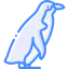 Penguin icon 64x64