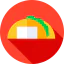 Taco icon 64x64