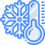 Thermometer icon 64x64