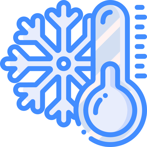 Thermometer icon