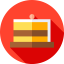Cake icon 64x64