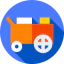 Food stall icon 64x64