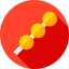 Nuggets icon 64x64