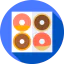 Doughnut Symbol 64x64