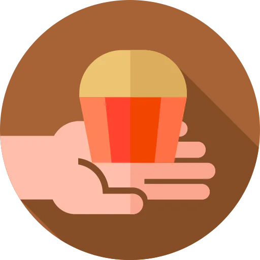 Cupcake icon