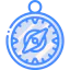 Compass icon 64x64