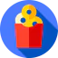 Onion rings Symbol 64x64