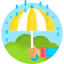 Raining іконка 64x64
