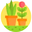 Plants Symbol 64x64