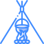 Bonfire icon 64x64
