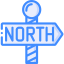 North pole アイコン 64x64