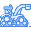 Snowplow icon 64x64